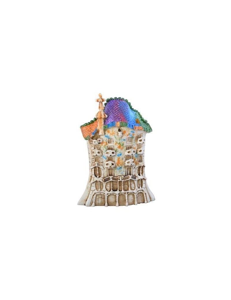 Porta lápices Casa Batlló