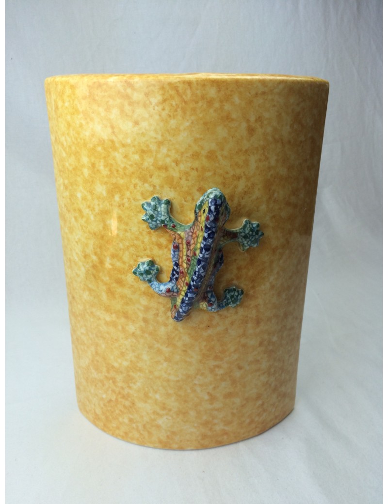 Vase Drac