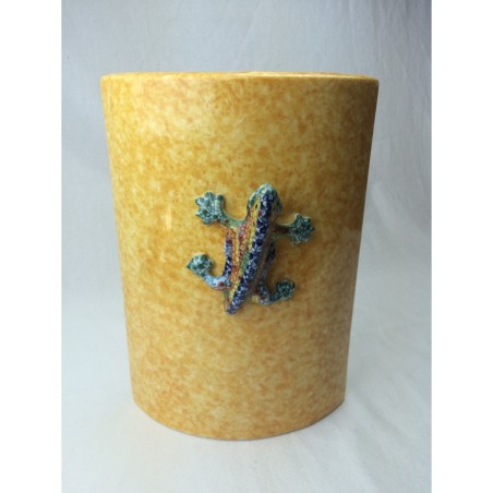 Vase Drac