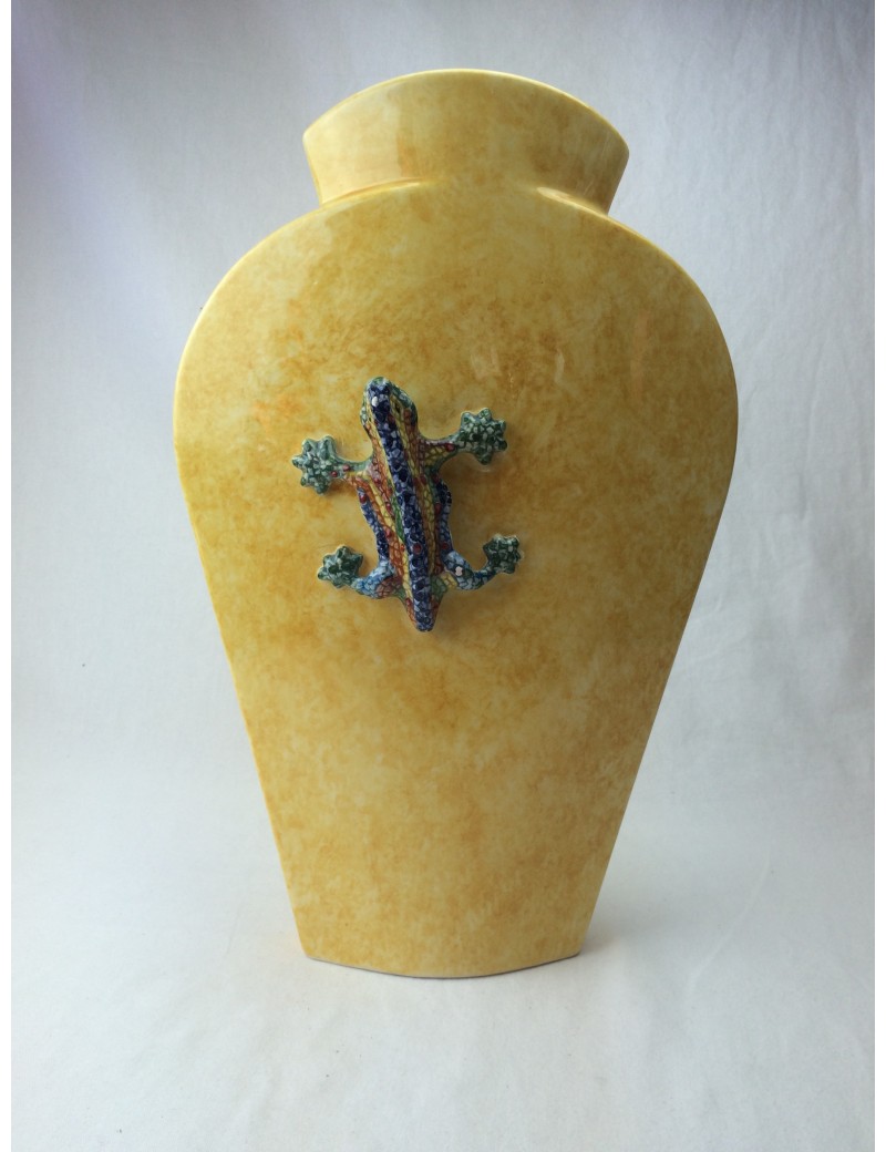 Vase Drac