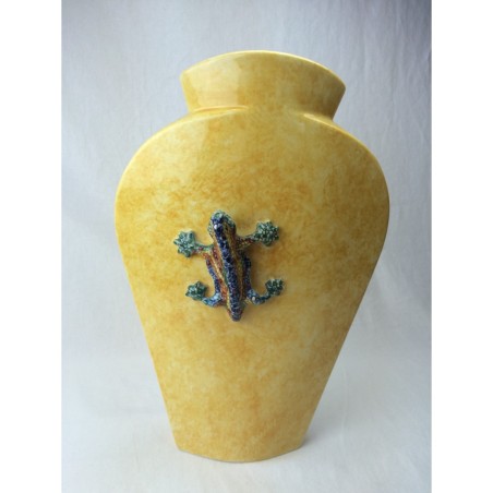 Vase Drac
