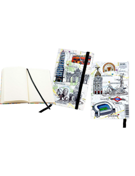 Agenda Madrid