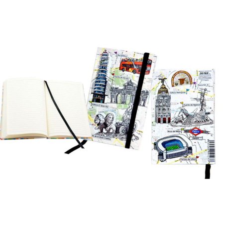 Agenda Madrid