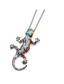 Pendentif Gaudi Drac