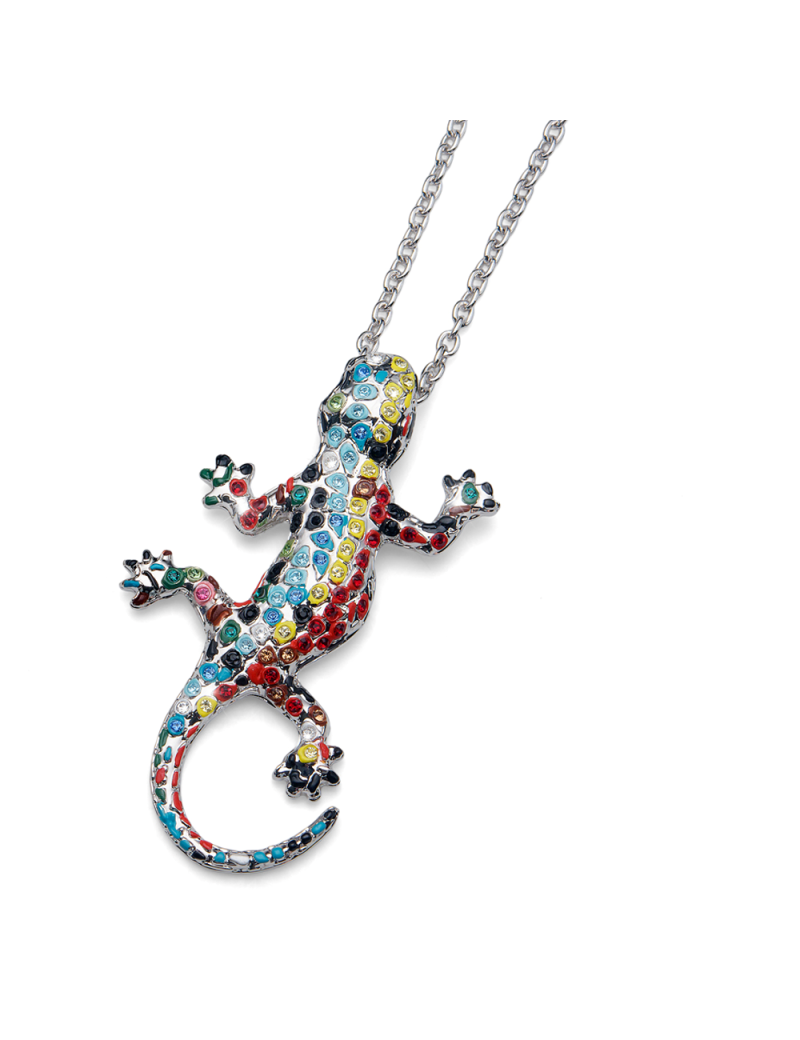 Pendentif Gaudi Drac