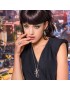Earrings Gaudi Drac 