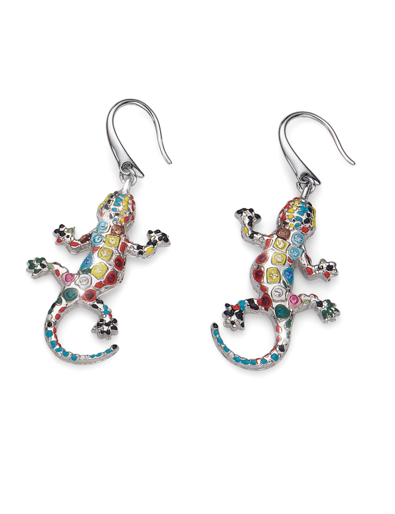 Earrings Gaudi Drac 