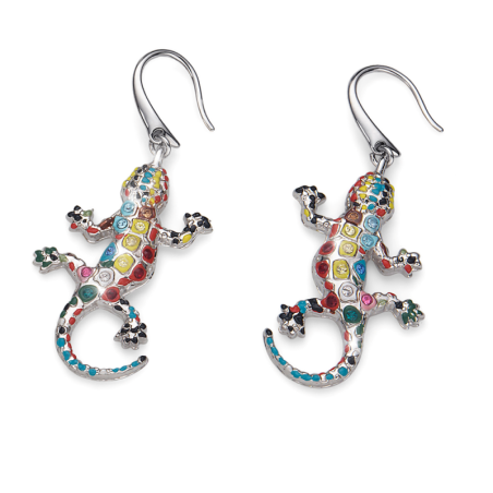 Earrings Gaudi Drac 