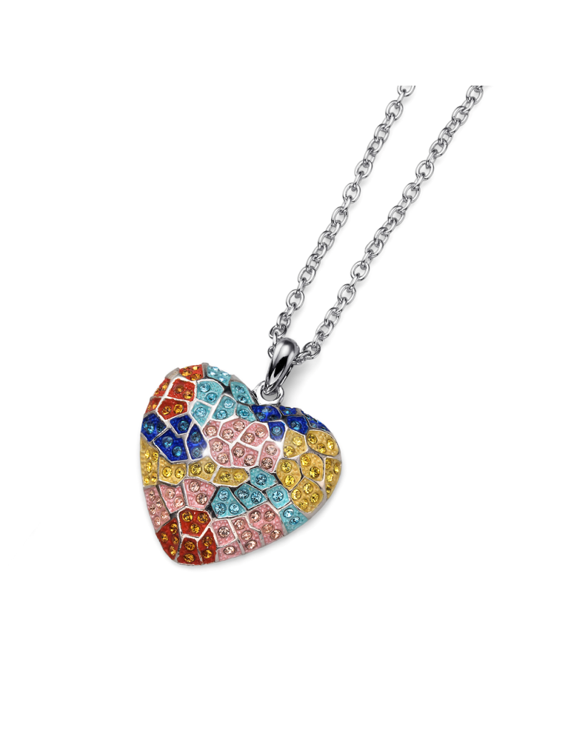 Pendant Gaudi Heart