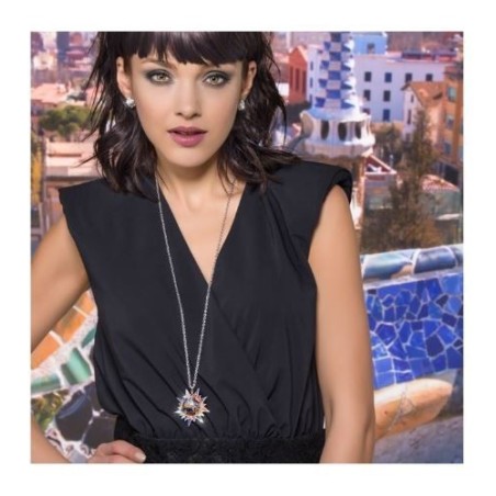 Pendant Gaudi Sun
