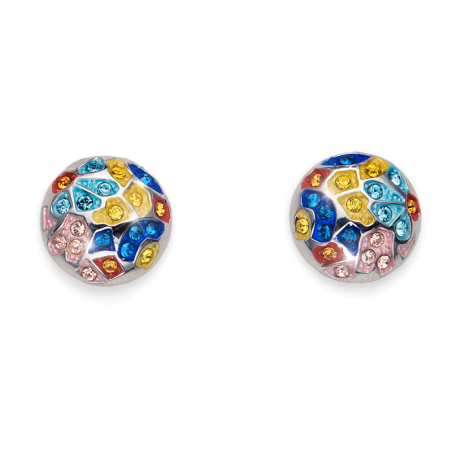 Earrings Gaudi