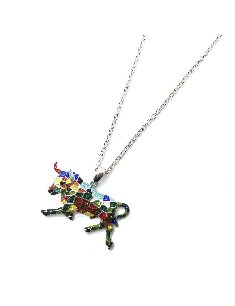 Pendant Gaudi Bull
