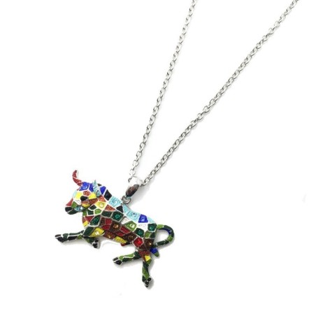 Pendant Gaudi Bull