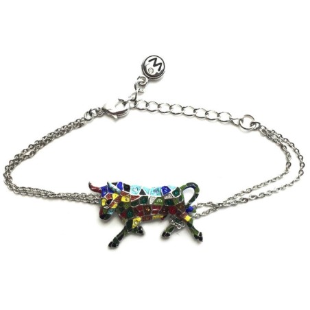 Bracelet Gaudi Bull