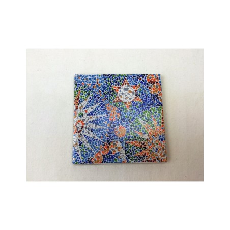 Dessous de verre Mosaïque