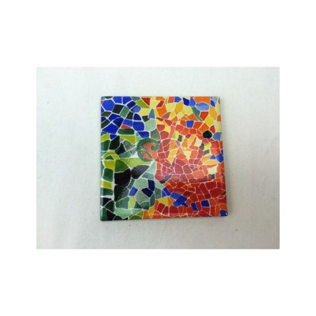 Dessous de verre Trencadis