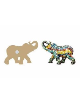 Magnet Elephant 9 cm.  
