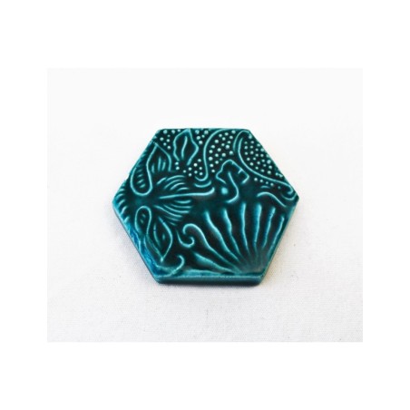 Pavé bleu nuit