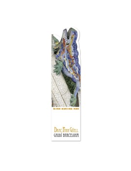 Bookmarker Sagrada Familia