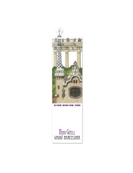 Punt de llibre Casa Batlló