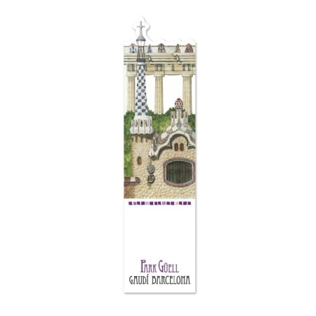 Punt de llibre Casa Batlló