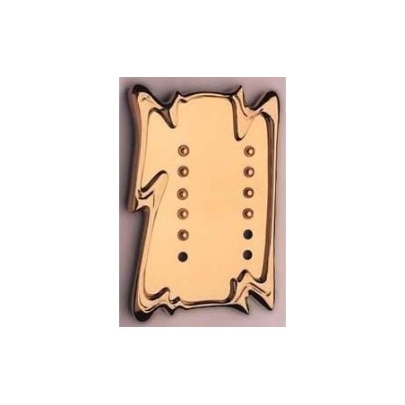 Placa timbre Bernat 