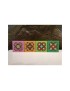 Mini Chocolate Tiles Panot
