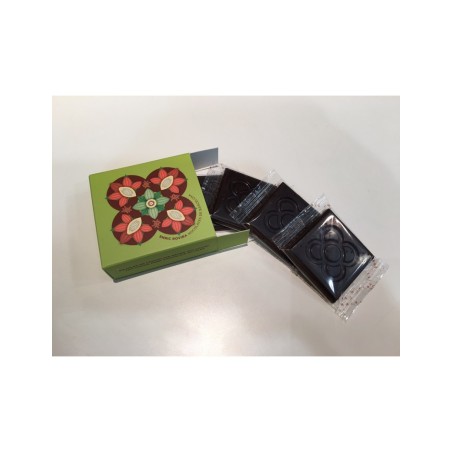 Mini Chocolate Tiles Panot