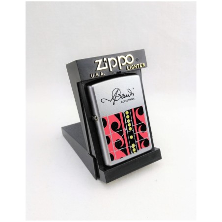 Encenedor Zippo Trencadís Gaudí