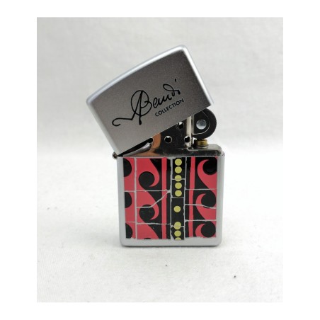 Zippo Briquet Trencadís Gaudí