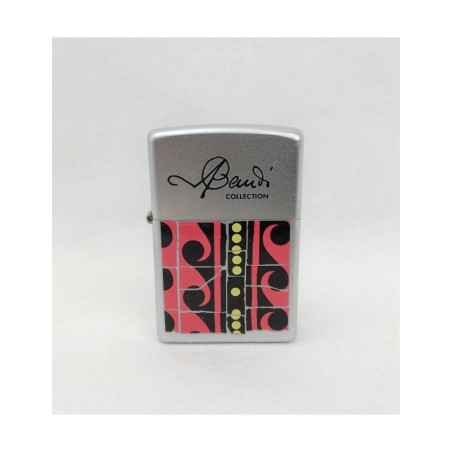 Zippo Briquet Trencadís Gaudí