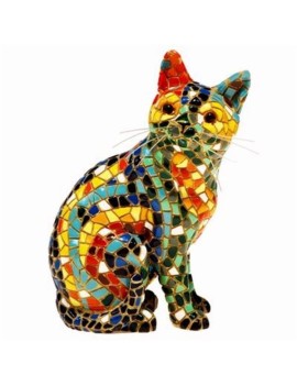 Gato Trencadis