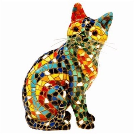 Gato Trencadis