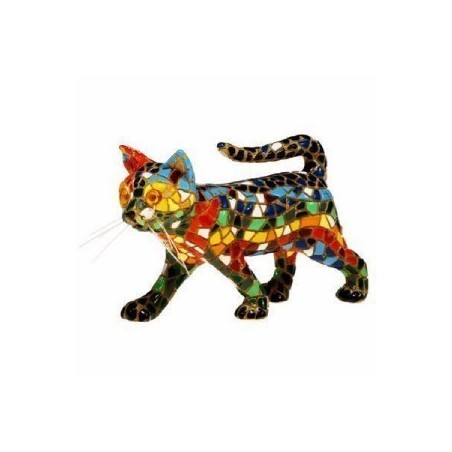 Gato Trencadis
