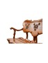 Banc Casa Calvet Reproducció Original