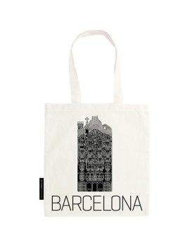 Sac Casa Batlló