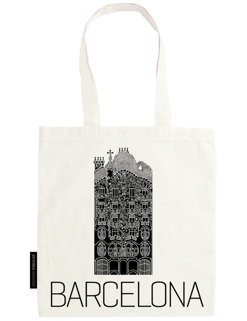 Casa Batlló Bag