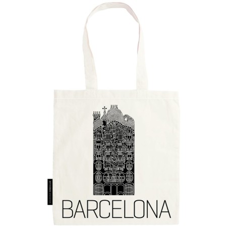 Sac Casa Batlló