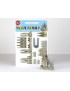 Mini Kit Recortable Sagrada Familia