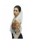 Trencadis Silk Scarf