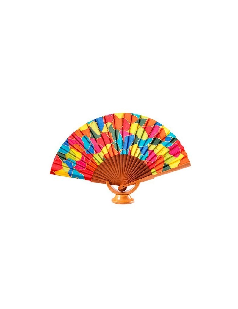 Trencadis Silk Scarf