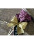 Foulard Fleur de Soie personnalisée