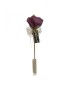 Mocador Flor de Seda personalitzat