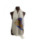 Barcelona Park Güell Silk Scarf