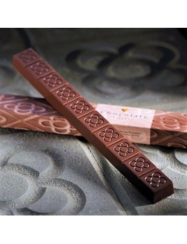 Chocolat Barcelona Streets