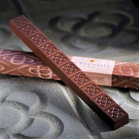 Chocolat Barcelona Streets