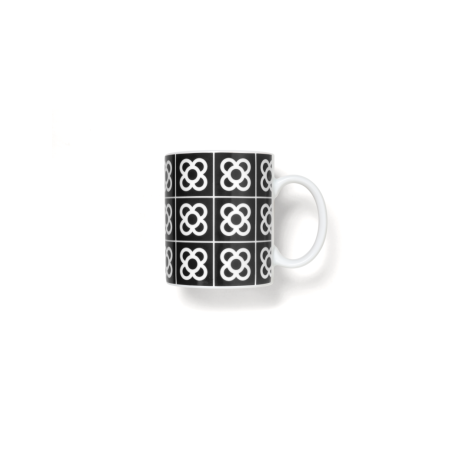 Tasse Tuile Fleur Barcelone