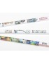 Set 3 Pencils Mosaique