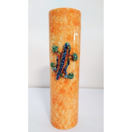Vase rectangulaire Drac
