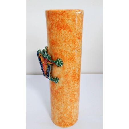 Vase rectangulaire Drac